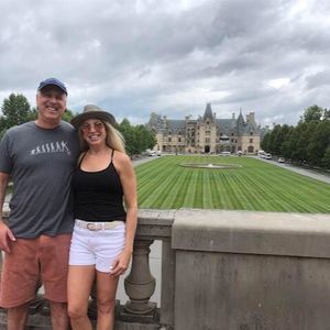 Meet your Posher, Leslie